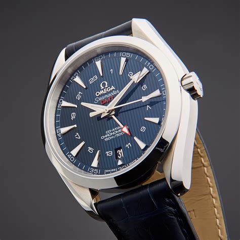 omega seamaster terra aqua|omega seamaster aqua terra pre owned.